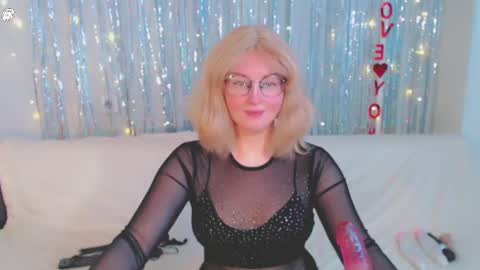 Kelly online show from February 27, 2025, 8:28 am