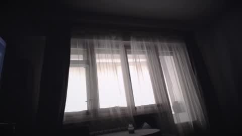 DarKitten online show from January 7, 2025, 8:45 am