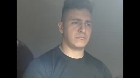 Dark King online show from October 31, 2025, 6:03 am