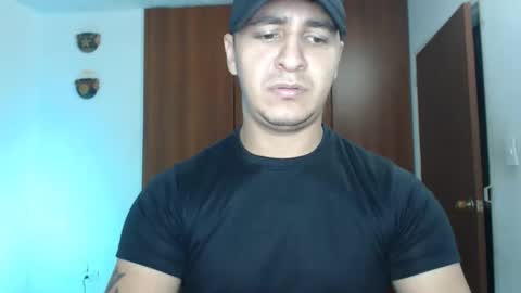 Dark King online show from January 13, 2026, 4:29 am