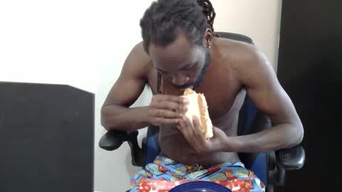 Darkkras online show from March 21, 2026, 10:31 am