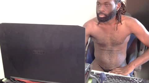 Darkkras online show from April 1, 2026, 11:11 am