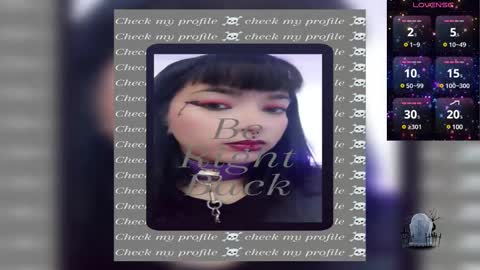  Camila online show from February 26, 2025, 3:10 am