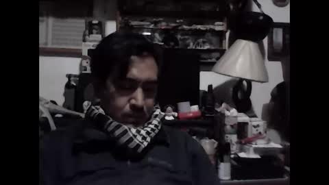 darkma82 online show from January 3, 2025, 2:21 am