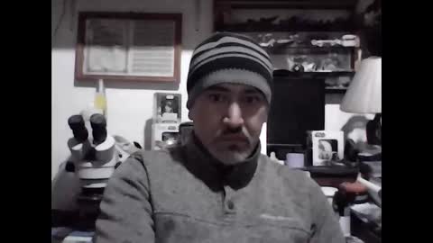 darkma82 online show from December 1, 2025, 4:06 am