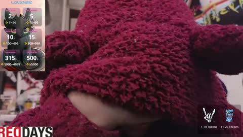 Darkness online show from January 14, 2025, 10:02 pm