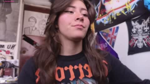 Darkness online show from January 27, 2025, 8:07 pm