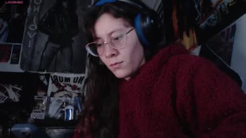 Darkness online show from March 7, 2025, 11:49 pm