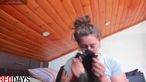 Darkness online show from September 12, 2025, 4:40 pm