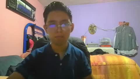 Jose Ian online show from June 1, 2026, 3:19 am
