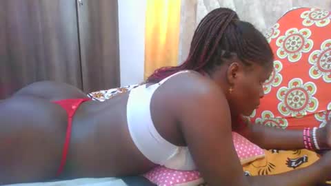 SHANICE online show from February 9, 2026, 12:09 pm