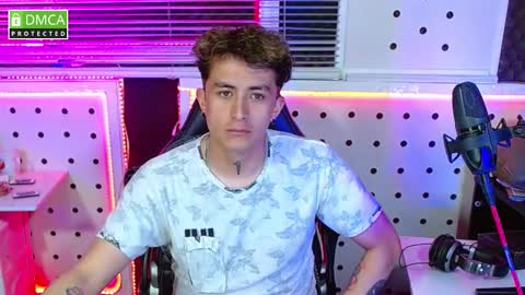 DARKO0717 online show from October 14, 2025, 1:56 pm