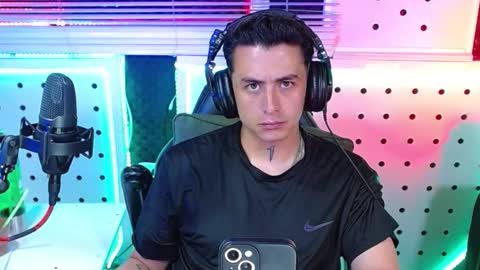 DARKO0717 online show from January 14, 2026, 2:06 am