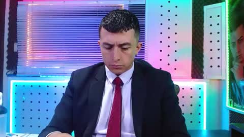 DARKO0717 online show from February 25, 2026, 1:54 pm