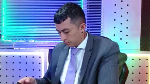 DARKO0717 online show from March 3, 2026, 11:27 am