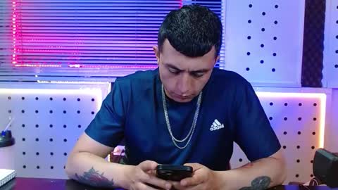 DARKO0717 online show from March 4, 2026, 1:00 am