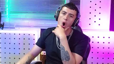 DARKO0717 online show from March 7, 2026, 2:19 am