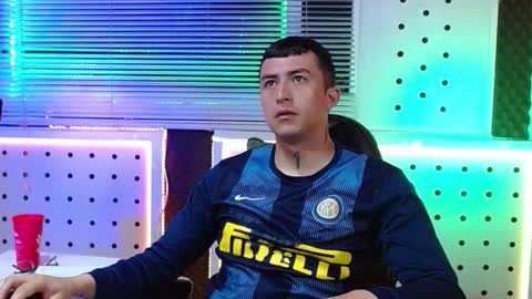 DARKO0717 online show from March 9, 2026, 11:58 am