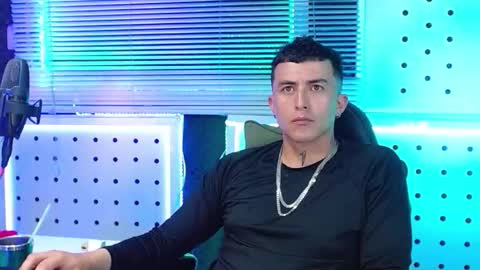 DARKO0717 online show from March 14, 2026, 4:40 am