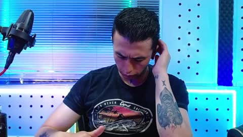 DARKO0717 online show from March 28, 2026, 2:49 pm