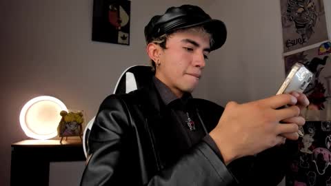 Darko online show from October 24, 2025, 9:33 pm