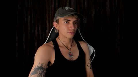 Darko online show from December 18, 2025, 12:06 am