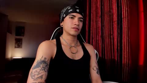 Darko online show from March 28, 2026, 9:58 pm