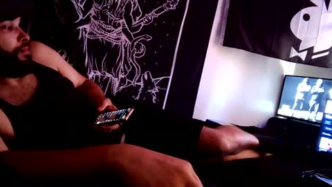 Vont Alexander DWM I online show from June 21, 2026, 6:32 pm