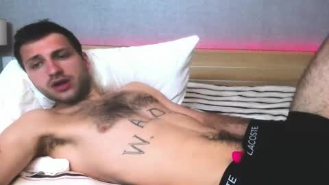 Alex online show from March 20, 2026, 4:50 am