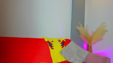 Jhon y Lucy online show from June 16, 2026, 3:42 am