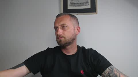 Tony online show from April 19, 2026, 7:16 pm