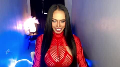 HAPPY BIRTHDAY MISTRESS MADRIANA online show from April 9, 2026, 6:19 am