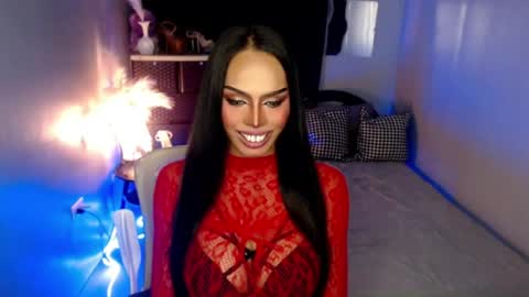 Snapshot of darksoul_mistress chatting on June 14, 2026, 12:19 am HAPPY BIRTHDAY MISTRESS MADRIANA online show from June 14, 2026, 12:19 am