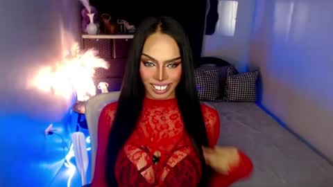 Snapshot of darksoul_mistress chatting on June 16, 2026, 1:41 am HAPPY BIRTHDAY MISTRESS MADRIANA online show from June 16, 2026, 1:41 am