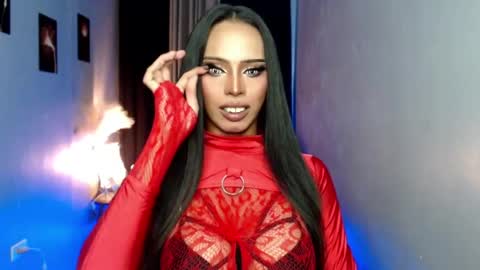 Snapshot of darksoul_mistress chatting on July 16, 2026, 9:04 am HAPPY BIRTHDAY MISTRESS MADRIANA online show from July 16, 2026, 9:04 am