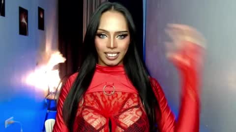 Snapshot of darksoul_mistress chatting on July 17, 2026, 9:05 am HAPPY BIRTHDAY MISTRESS MADRIANA online show from July 17, 2026, 9:05 am