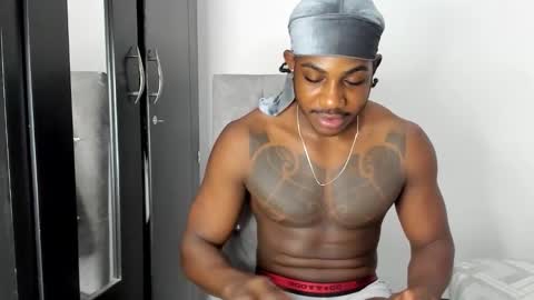 Darktemp  online show from March 19, 2026, 2:15 am