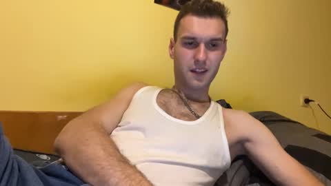 Nick online show from November 24, 2025, 8:52 pm