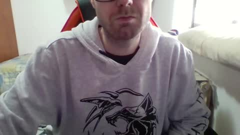 Darkv88 online show from March 12, 2025, 9:23 am