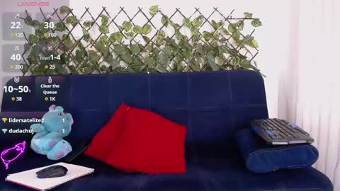 Snapshot of darkviper26 chatting on December 2, 2024, 8:33 pm darkviper26 online show from December 2, 2024, 8:33 pm