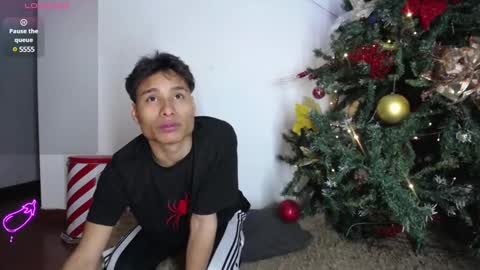 Snapshot of darkviper26 chatting on December 11, 2024, 3:13 am darkviper26 online show from December 11, 2024, 3:13 am