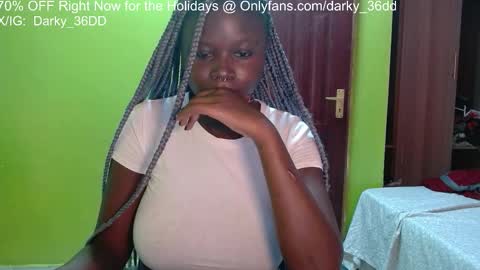  exclusive sexual content -- IGTwitterX darky 32dd online show from February 17, 2026, 11:07 am