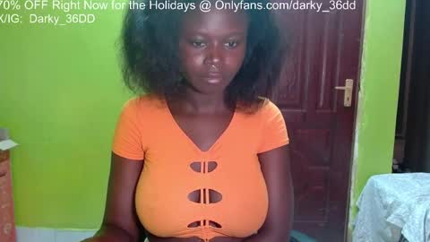 Snapshot of darky_36dd chatting on June 16, 2026, 10:07 am exclusive sexual content -- IGTwitterX darky 32dd online show from June 16, 2026, 10:07 am