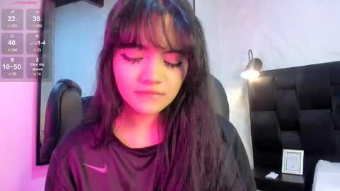 Darky Doll online show from December 15, 2025, 9:08 pm