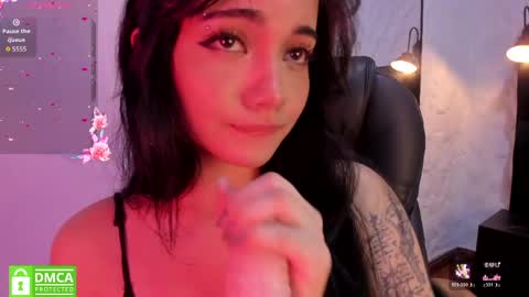 Darky Doll online show from May 21, 2026, 12:06 am