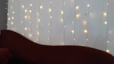 Darla Fae online show from January 10, 2025, 11:29 pm