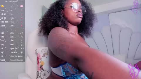 Darle Volant online show from October 5, 2025, 8:01 am