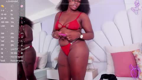 Darle Volant online show from October 11, 2025, 3:28 am