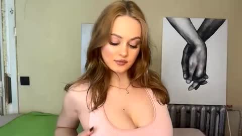 Michelle online show from October 18, 2025, 10:16 am