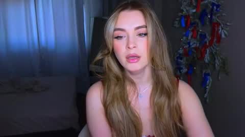 Darlina online show from February 4, 2026, 2:01 pm